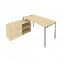 Рабочая станция левая БП.РС-СТС-2.3 Л